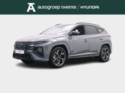 Hyundai Tucson - 1.6 T-GDI PHEV N Line Business - PHEV (Shadow Grey Solid)