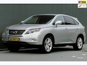 Lexus RX-Serie - RX 450h 4WD Luxury LPG G3 Stoelverkoeling Memory Navi HUD
