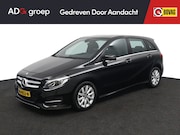 Mercedes-Benz B-klasse - 180 Lease Edition Plus BOVAG Garantie | Navigatie | Automaat