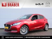 Mazda 2 - 1.5 Skyactiv-G Sportive | Airco | Cruise | PDC | 16" LM | Ca