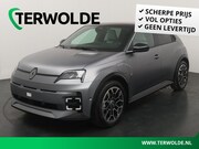 Renault 5 - Roland-Garros 150 pk comfort range | pack safety & advanced 