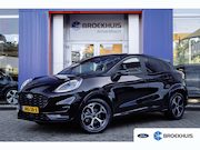 Ford Puma - 1.0 EcoBoost Hybrid ST-Line | Stoel/stuur/voorruit verwarmin
