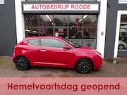 Alfa Romeo MiTo - 0.9 TwinAir Progression LEES TEKST