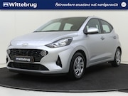 Hyundai i10 - 1.0 Comfort 5-zits UITVERKOOP DEAL!! | Airconditioning | APP