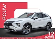 Mitsubishi Eclipse Cross - 2.4 PHEV 188pk Intense+ | Trekhaak | Navigatie | Camera