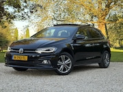 Volkswagen Polo - 110PK R-Line Carplay, DSG, Virtueel, Schuifdak