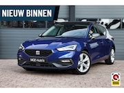 Seat Leon - 1.5 eTSI FR |LED|PANODAK|SFEERVERL.|CARPLAY|STOELVERW.|ACC|K