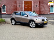 Nissan Qashqai - 1.6 Acenta / 1 Eiegenaar / Dealer onderhouden / / Camera / A