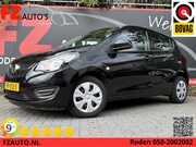 Opel Karl - 1.0 ecoFLEX Edition - Airconditioning - Cruise Control - Mul