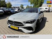 Mercedes-Benz CLE - Coupé 300 e AMG Line