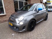 Fiat 500 - 0.9 TwinAir Abbarth Uitgevoerd