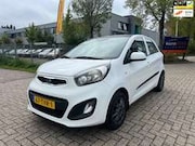 Kia Picanto - 1.0 CVVT Comfort Pack - 5Deurs - Airco -Lmv