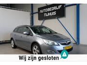Opel Astra - Sports Tourer 1.4 Turbo Edition > Export <