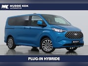 Ford Tourneo Custom - 340 2.5 PHEV L1H1 Titanium X | 8P | Panoramadak | ACC | Elek