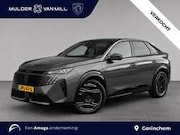 Peugeot 3008 - e-3008 GT Exclusive EV 73kWh 210pk | LEDER | MASSA