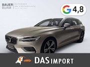 Volvo V60 - Plus Bright Recharge Plug-In Hybrid AWD