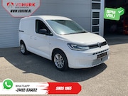 Volkswagen Caddy - Cargo 2.0 TDI 125 pk DSG Aut. LED/ Adapt.Cruise/ Standkachel