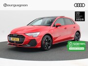 Audi A3 - Sportback 45 TFSi e 272 Pk S-Line Competition | Stoelverwarm