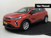 Renault Captur - 1.2 TCe 115 evolution | Parkeersensoren Achter | Parkeer Cam