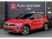 Volkswagen T-Roc - 1.5 TSI R-LINE 150PK/DSG/ACC/DCC/NAV/LED/CP