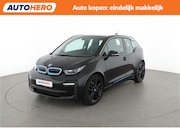 BMW i3 - Executive Edition 120Ah 42 kWh |NP59252|