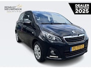 Peugeot 108 - 1.0 e-VTi Active / AIRCO / BLUETOOTH / DEALER ONDERHOUDEN