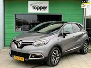 Renault Captur - 1.2 TCe Dynamique |1e Eigenaar|Automaat|CruiseCont