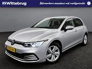 Volkswagen Golf - 1.0 TSI Life / Navigatie / App connect / Parkeersensoren V+A