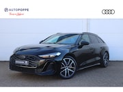 Audi A5 - Avant 2.0 TFSI S edition 150pk S-Tronic