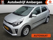 Kia Picanto - 1.0 DPi (67Pk) Dynamic-Line Cruise Camera Apple Carplay Géén