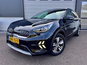 Kia Niro - 1.6 GDi PHEV ExecutiveLine / Apple Carplay / Leder / Schuifd