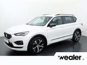 Seat Tarraco - 1.4 TSI e-Hybrid PHEV FR Business | 245 PK | SoH 9
