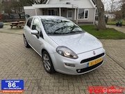 Fiat Punto - 0.9 Sempre Climate Cruise, Navi Apk 31-1-2017