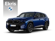 BMW XM - 50e | Bowers & Wilkins | Driving Assistant Professional | Tr