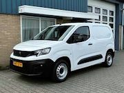 Peugeot Partner - 1.5 BlueHDI 102PK Premium E6 laadruimte inrichting