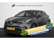 Toyota C-HR - 1.8 Hybrid Executive Ultimate Stoel-Stuurverwarming JBL Acht