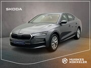 Skoda Octavia - Hatchback 1.5 TSI 115pk Business Edition Plus