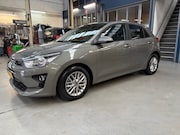 Kia Rio - 1.0 T-GDI MHEV 100pk DynamicLine | Apple carplay / android a