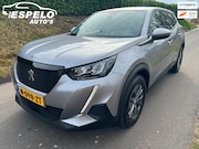 Peugeot 2008 - 1.2 PureTech Allure Automaat Virtual cockpit, Verwarmde stoe