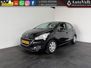Peugeot 208 - 1.2 VTi Access