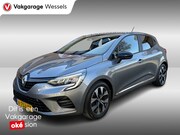 Renault Clio - 1.0 TCe 90 Evolution | LM | PDC A |