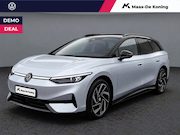 Volkswagen ID.7 - Pro Limited Edition 77 kWh accu 286 pk · Trekhaak inklapbaar