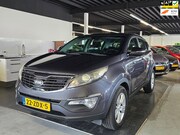 Kia Sportage - 1.6 GDI Plus Pack/AIRCO/CRUISE/N.A.P/BOEKJES