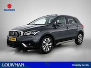 Suzuki SX4 S-Cross - 1.4 Boosterjet High Executive | Trekhaak afneemba