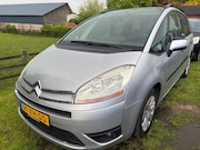 Citroën C4 Grand Picasso - 1.8-16V Prestige 7 PERSOONS 1 JAAR APK