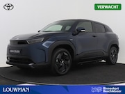 Toyota Urban Cruiser - Dynamic 61 kWh | NIEUW & SNEL LEVERBAAR | PRIJS INCLUSIEF AL