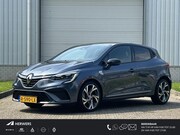 Renault Clio - 1.6 E-Tech Hybrid 145 R.S. Line / Lederen Bekleding / Stoelv