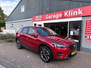 Mazda CX-5 - 2.0 SKYACTIV-G 165pk 2WD Aut GT-M line