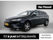 MG MG5 Electric - Electric Standard Range Luxury 50 kWh | Trekhaak | Apple Car