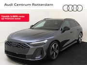 Audi A5 - Avant S edition | Adaptive cruise control | Aluminium optiek